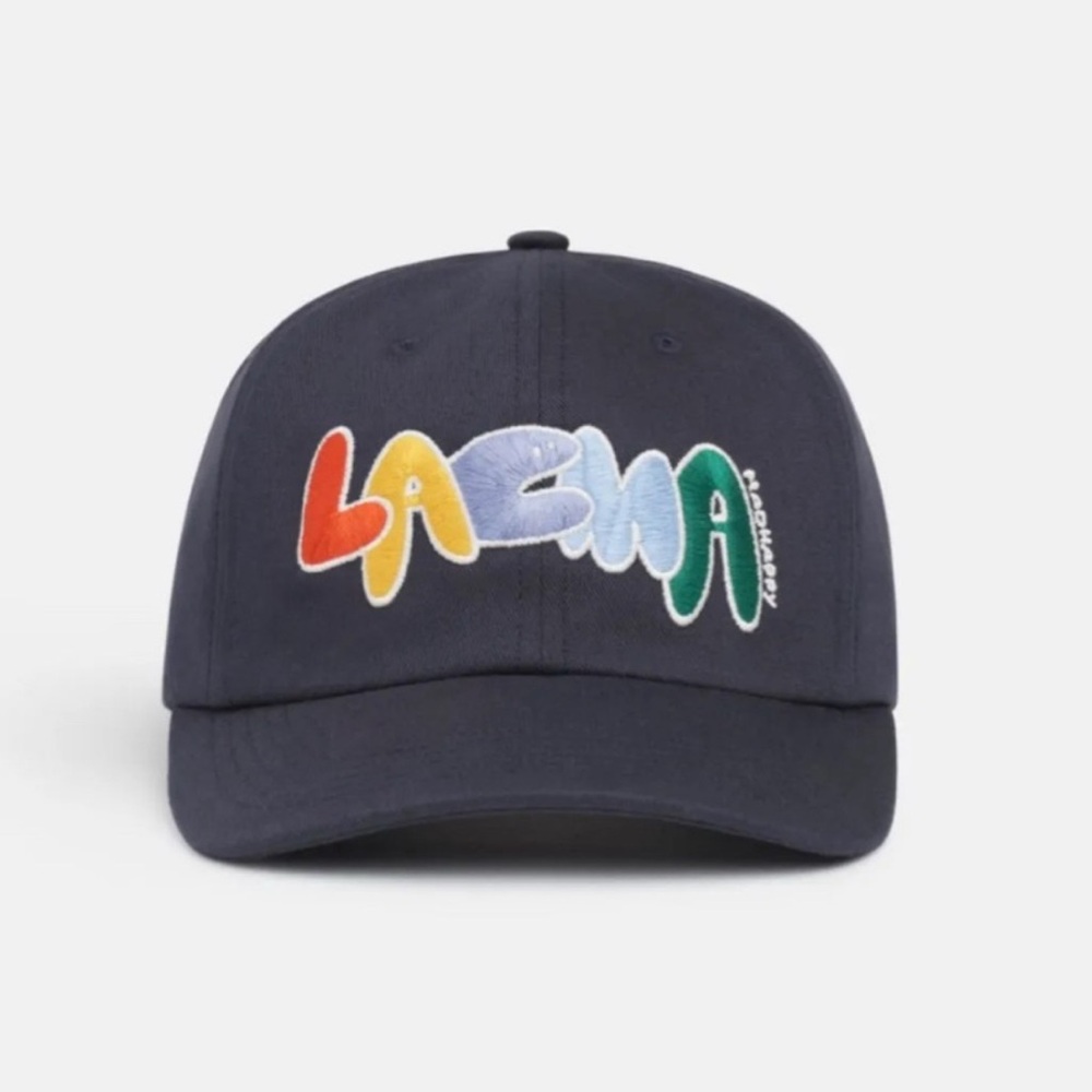 LACMA Madhappy Dad Hat